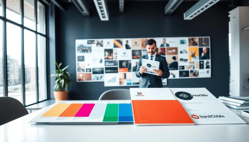 vizuelni identitet brenda vizuelni identitet brenda