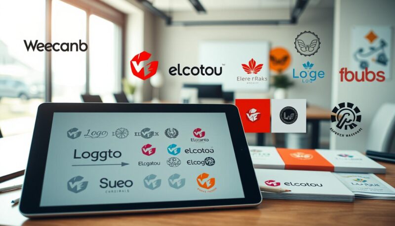 vrsta logotipa vrsta logotipa